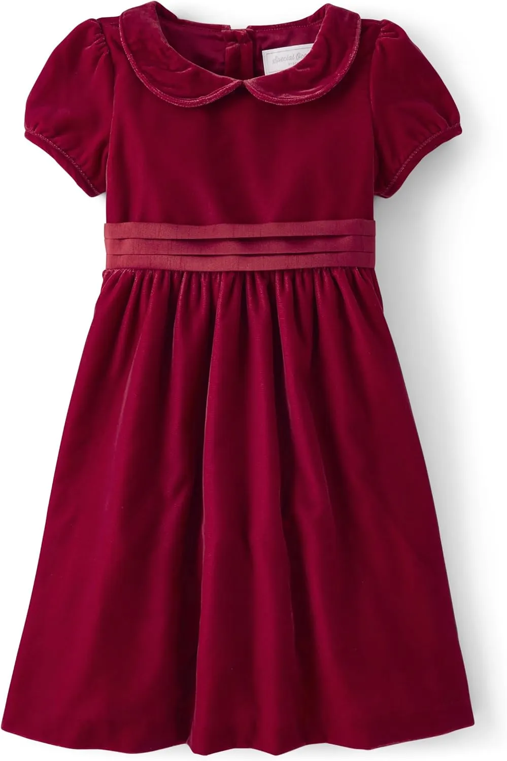 Gymboree Girls' and Toddler Holiday Dressy Dresses