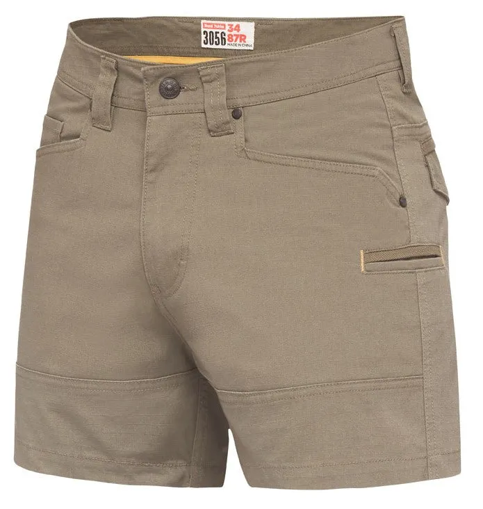 Hard Yakka 3056 Ripstop Utility Short Y05115