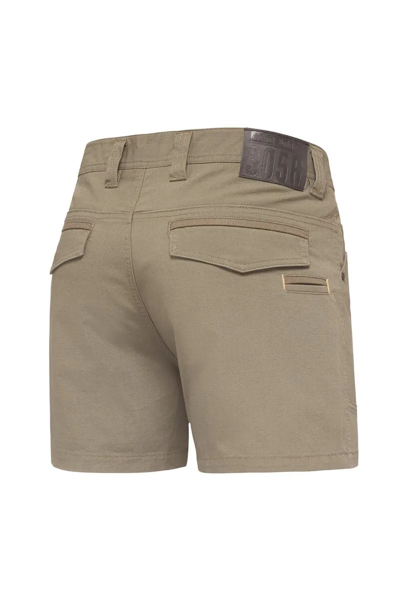 Hard Yakka 3056 Ripstop Utility Short Y05115
