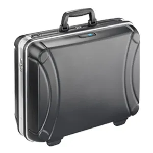 Heavy Duty 19" Tool Case with Universal Pallets