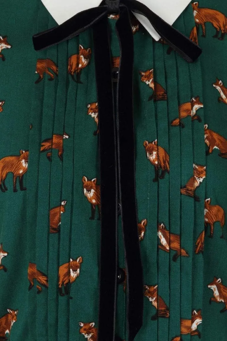 Hell Bunny Women Swing Dress