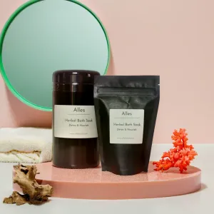 Herbal Soak