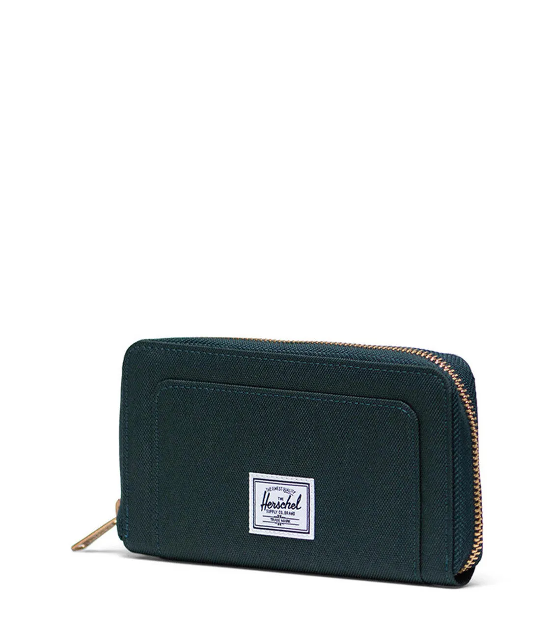 Herschel Thomas Wallet Darkest Spruce Wallet
