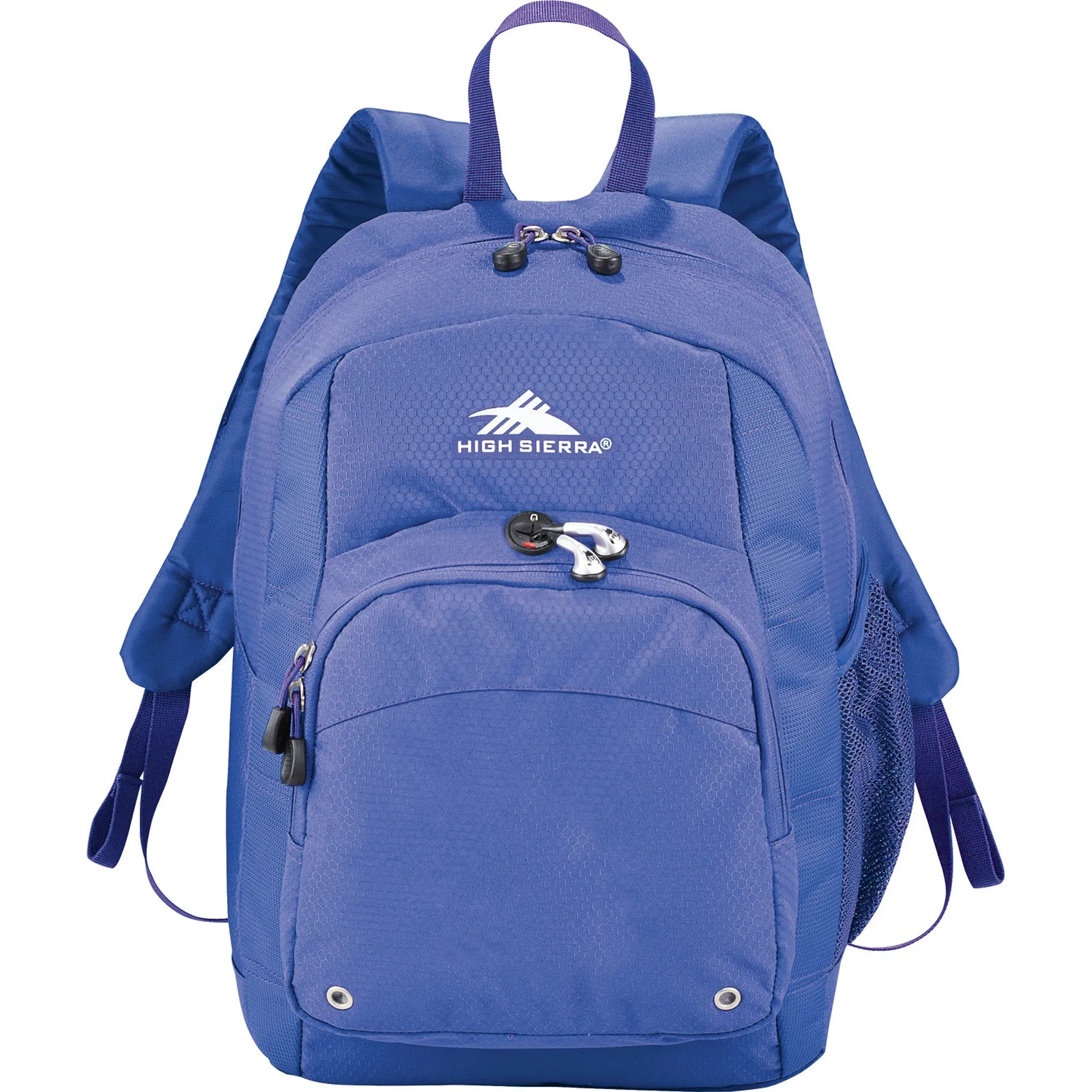 High Sierra® Impact Backpack