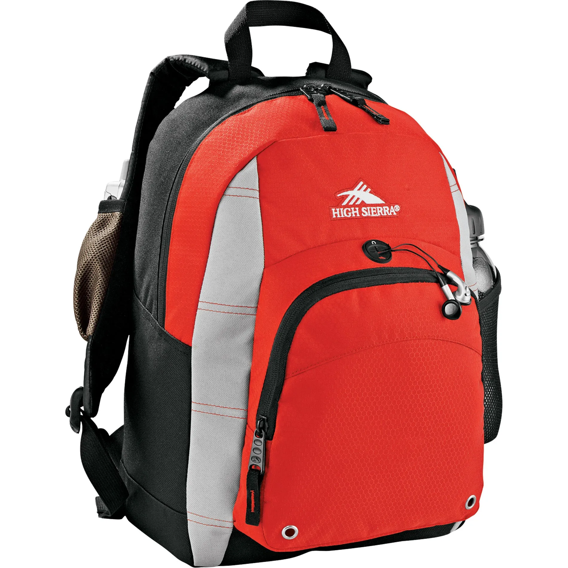 High Sierra® Impact Backpack