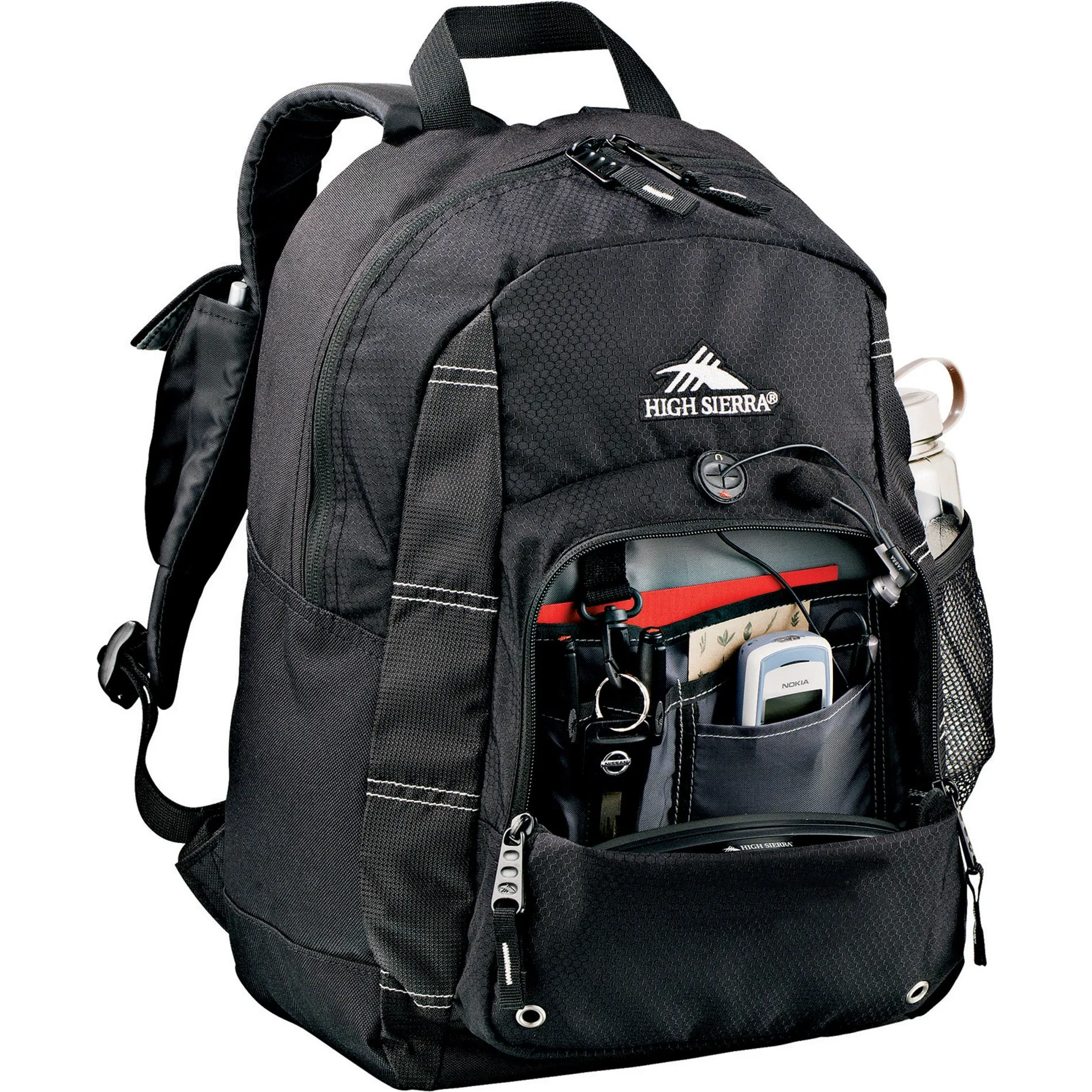 High Sierra® Impact Backpack