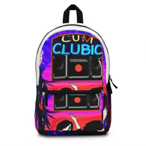 Hiroko Kuniyoshi - Backpack