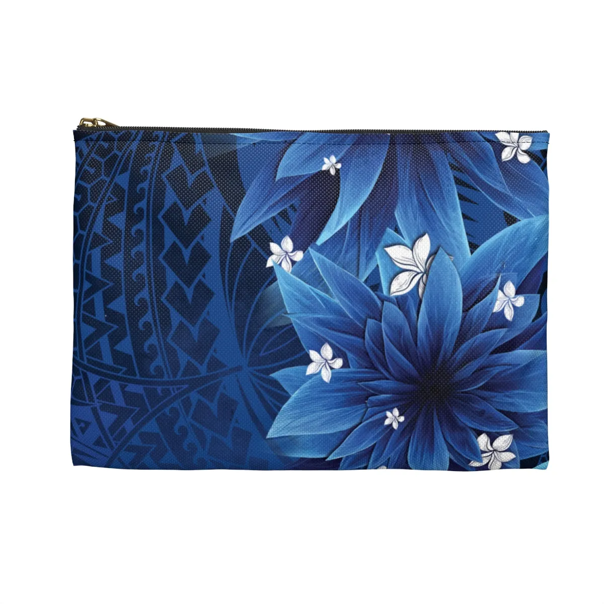 Hōkū Pua Personalized Travel Pouch Bag