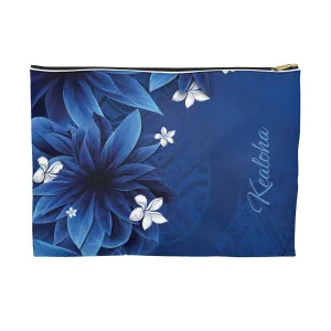 Hōkū Pua Personalized Travel Pouch Bag