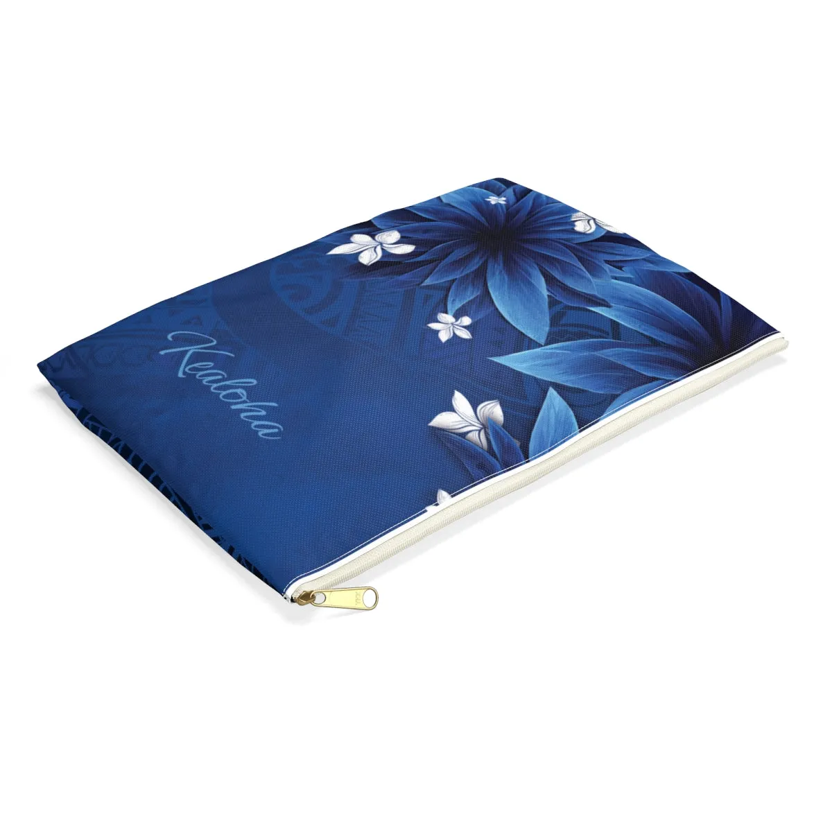 Hōkū Pua Personalized Travel Pouch Bag