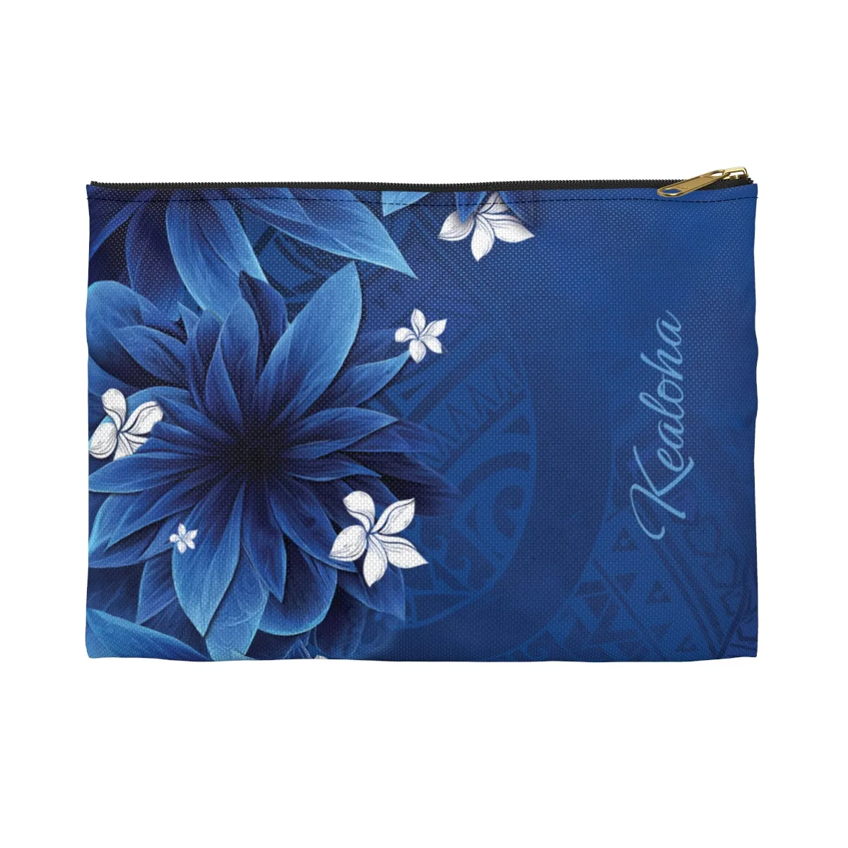 Hōkū Pua Personalized Travel Pouch Bag