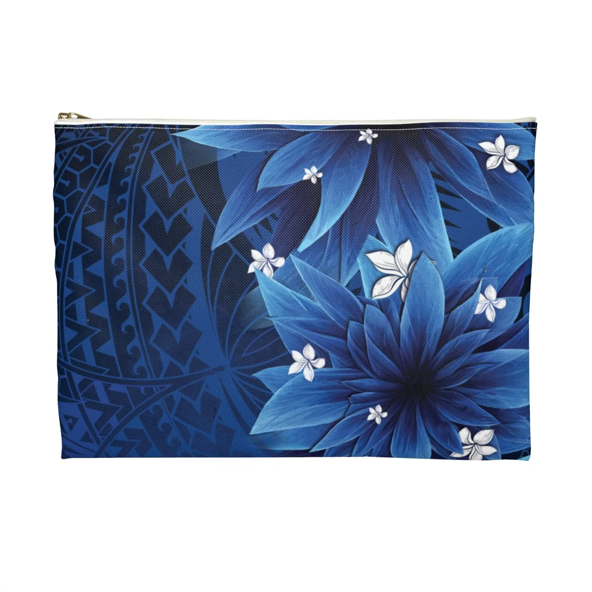 Hōkū Pua Personalized Travel Pouch Bag