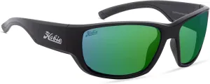 Hobie - Bluefin Float Polarized Sunglasses - Outdoor Sunglasses with HydroClean Lenses for Men and Women