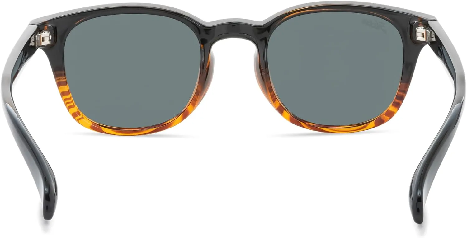 Hobie - Wrights Polarized Sunglasses - Outdoor Sunglasses with HydroClean Lenses for Men and Women