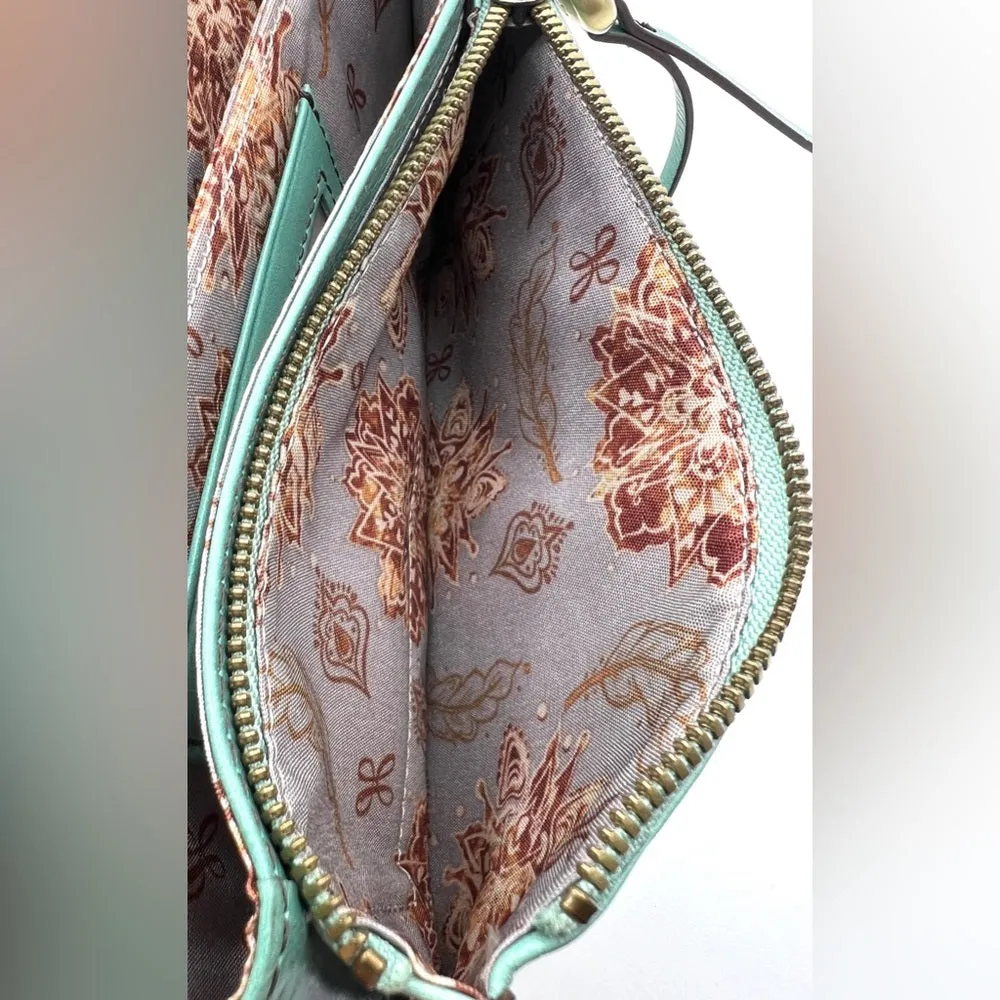 HOBO Ford Wristlet