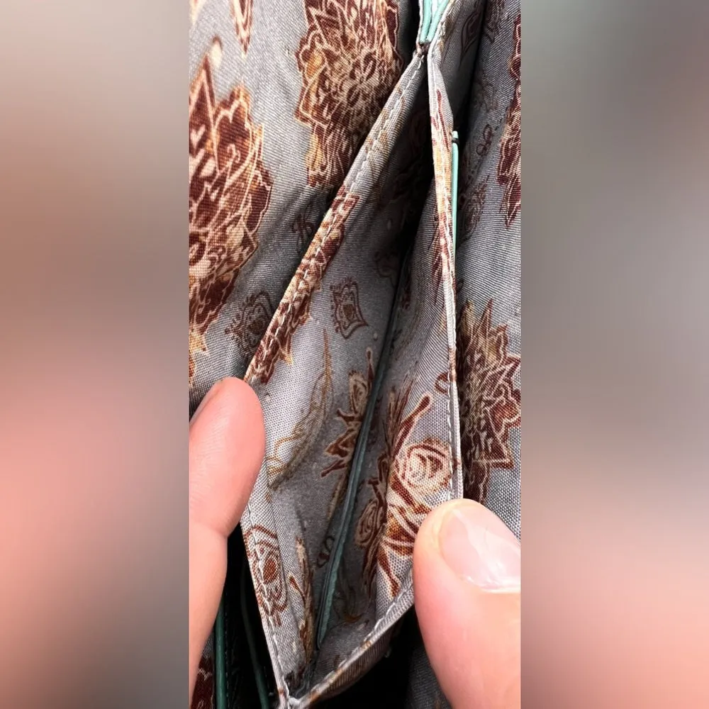 HOBO Ford Wristlet