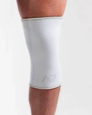 Hourglass Knee Sleeves - Polar