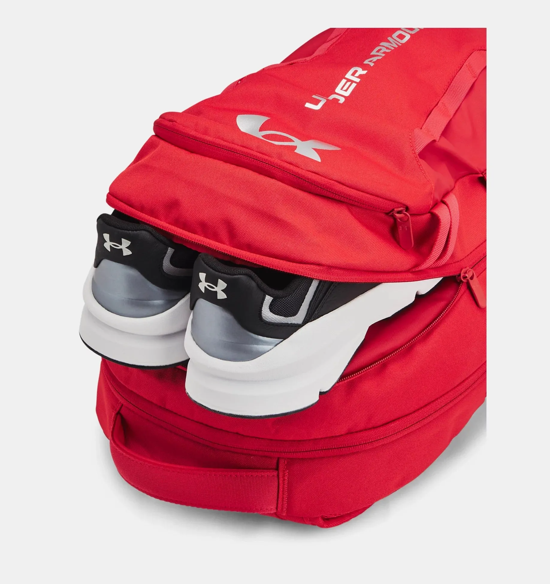 Hustle 6.0 Backpack