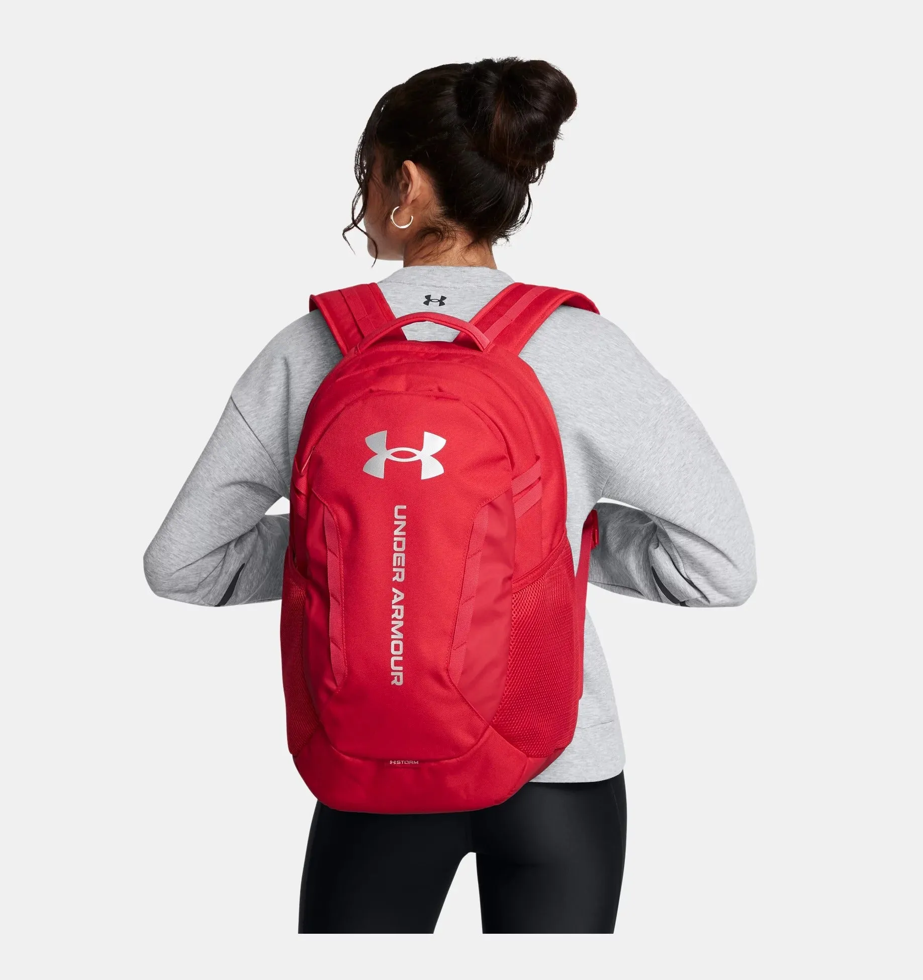 Hustle 6.0 Backpack