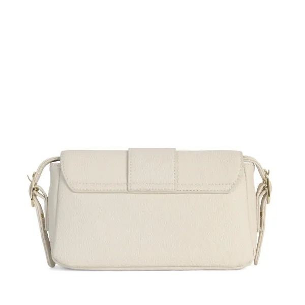 Isabelle Small Vegan Shoulder Bag