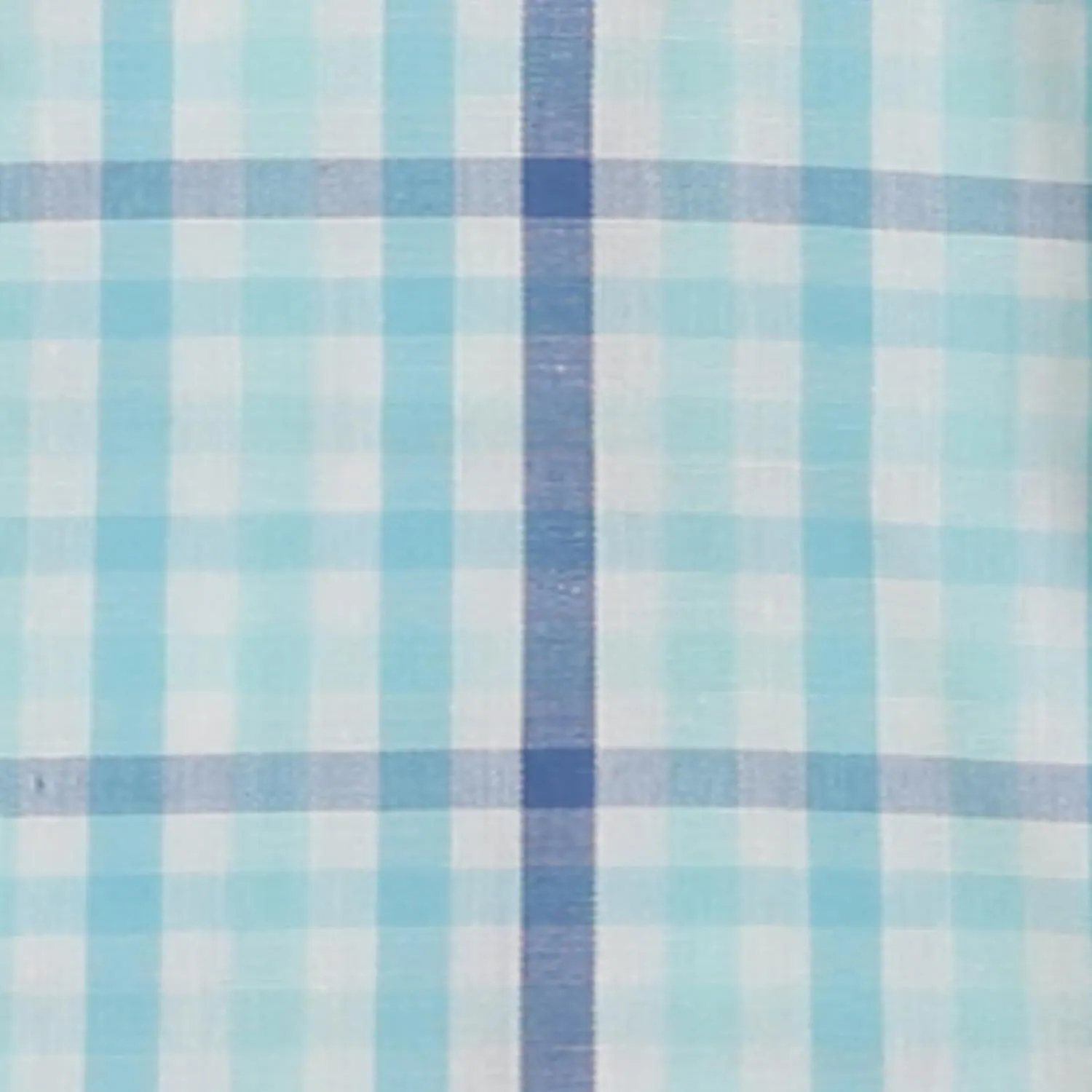 IZOD Boys' Short Sleeve Button-Down Plaid Dress Shirt