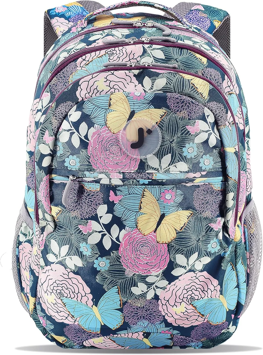 J World New York Cornelia Laptop Backpack