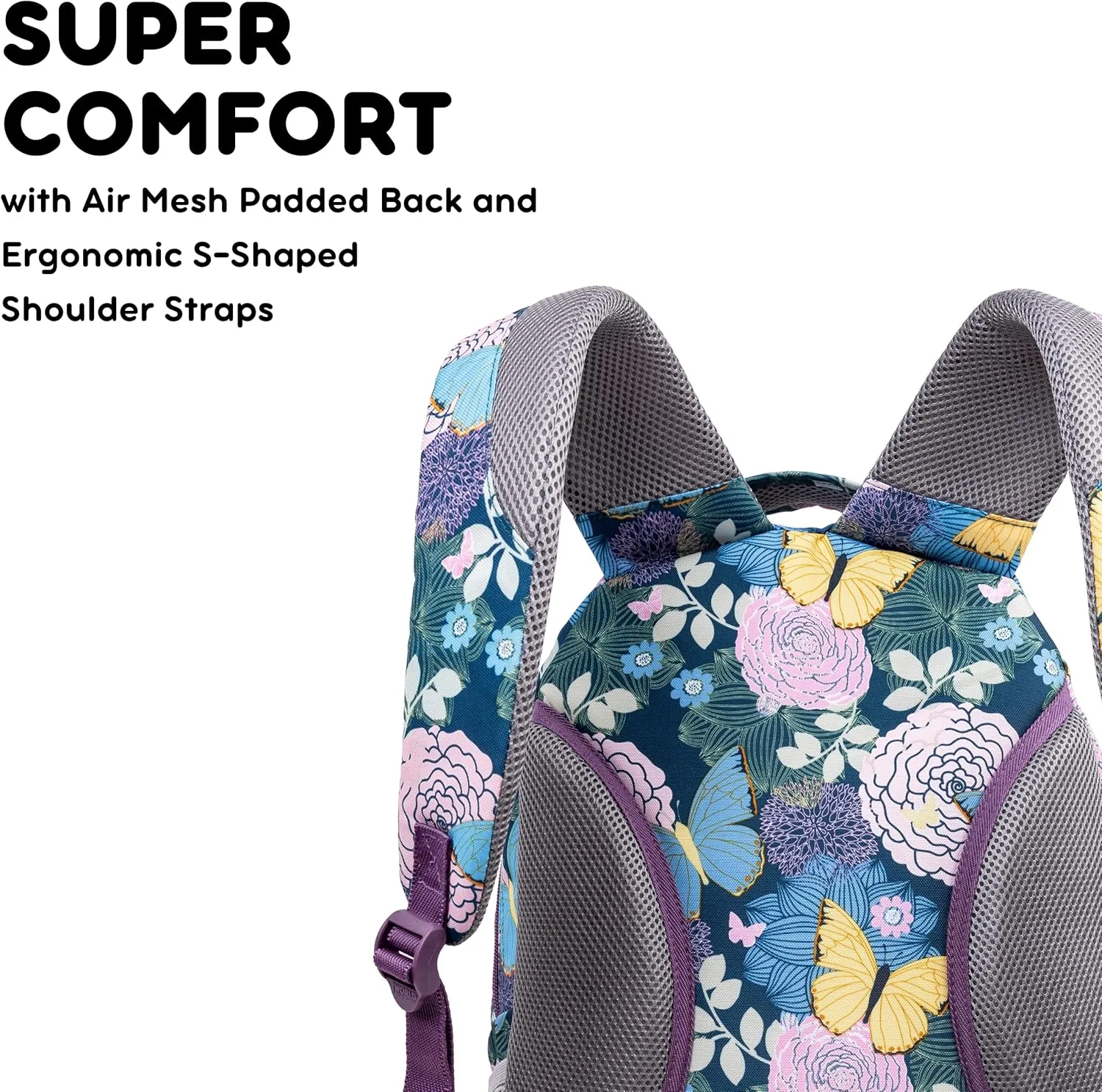 J World New York Cornelia Laptop Backpack
