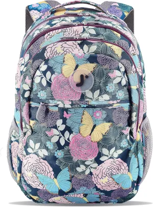 J World New York Cornelia Laptop Backpack