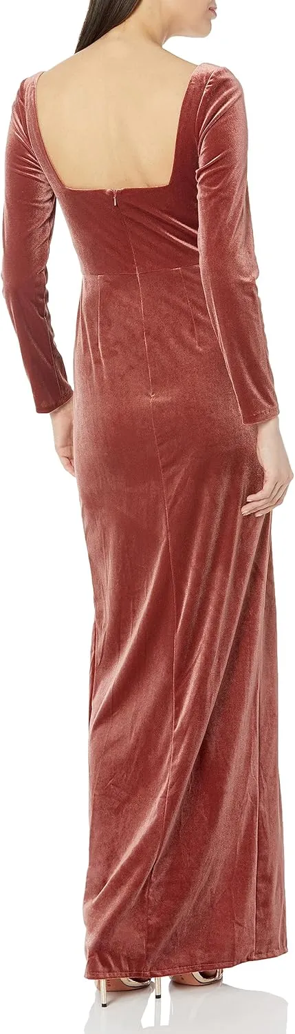 Jenny Yoo Women's Rachel Dress
