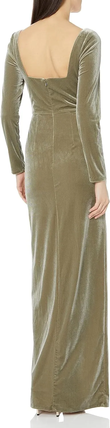Jenny Yoo Women's Rachel Dress