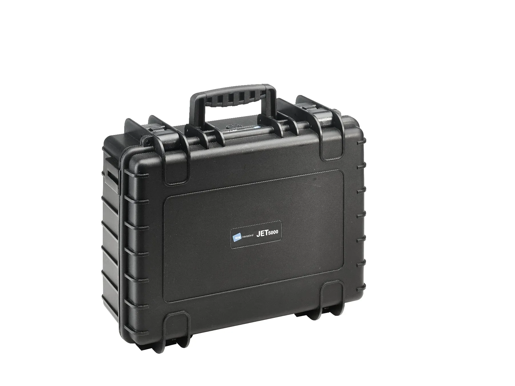Jet 5000 Waterproof Tool Case with Removable Pallets