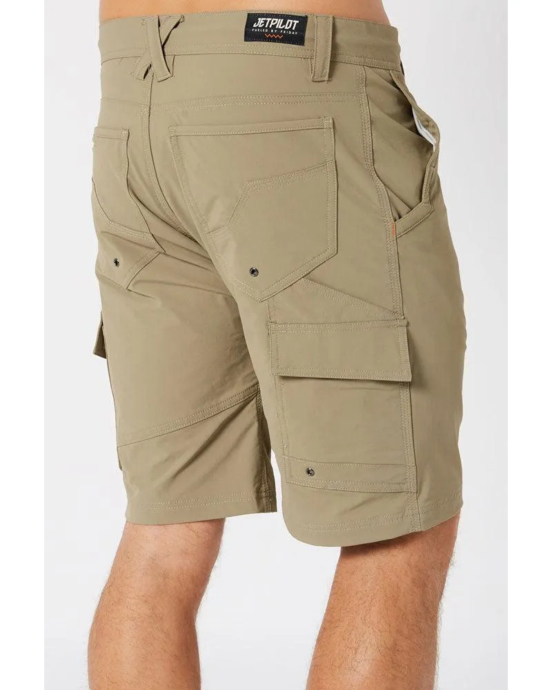 Jetpilot Jet Lite Utility Short
