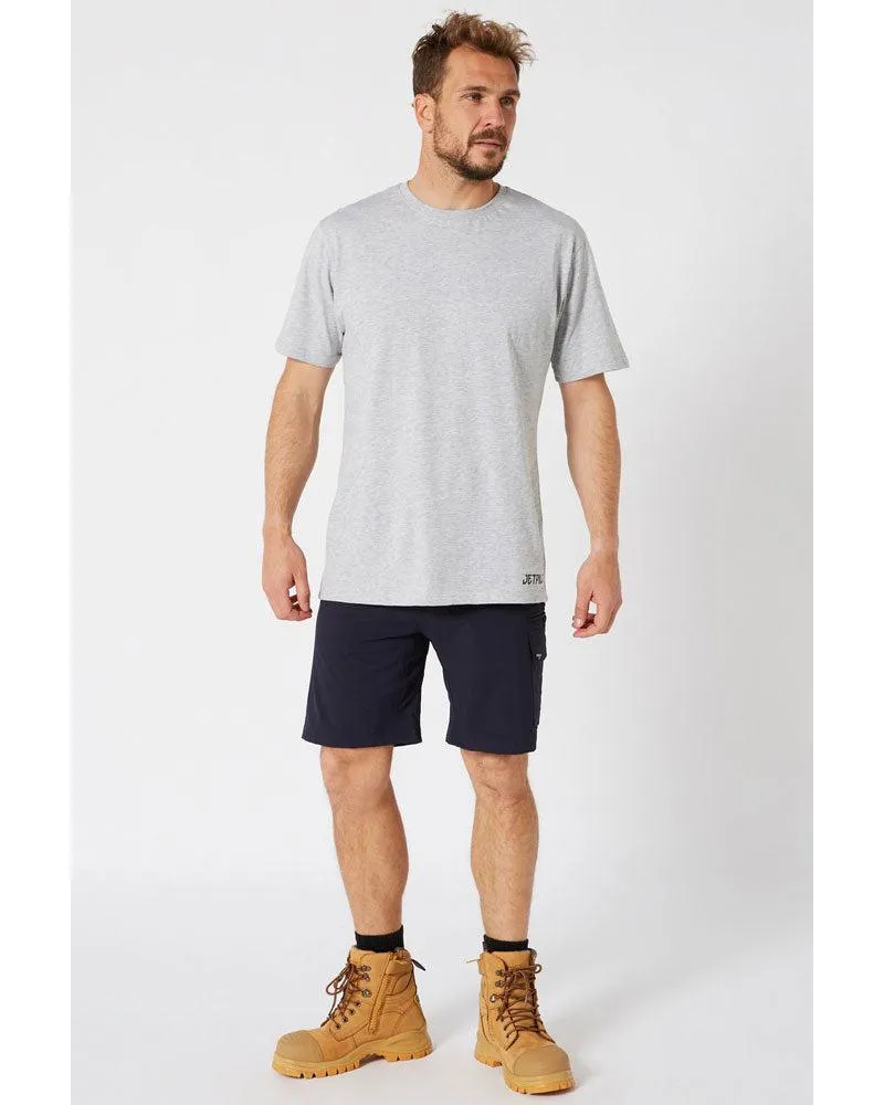 Jetpilot Jet Lite Utility Short