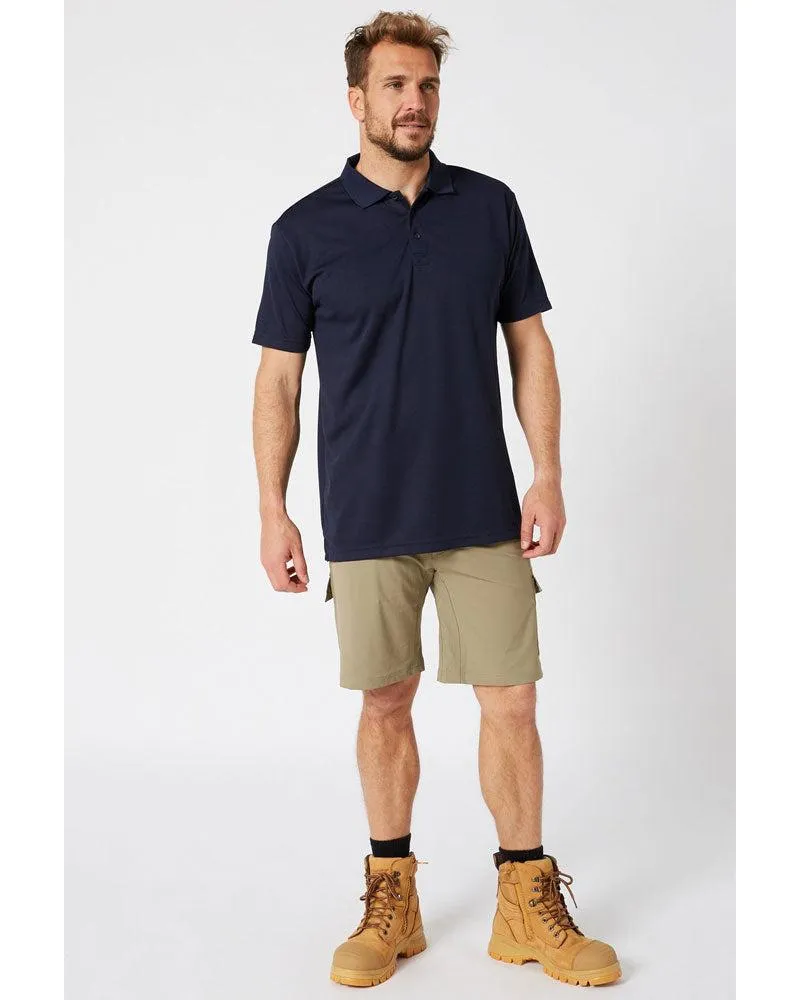 Jetpilot Jet Lite Utility Short