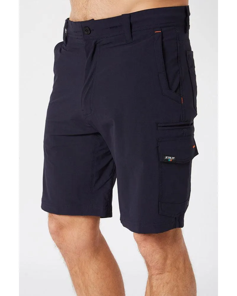 Jetpilot Jet Lite Utility Short