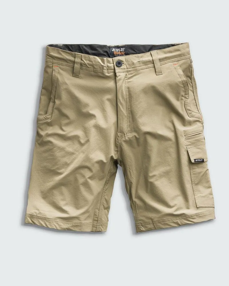 Jetpilot Jet Lite Utility Short