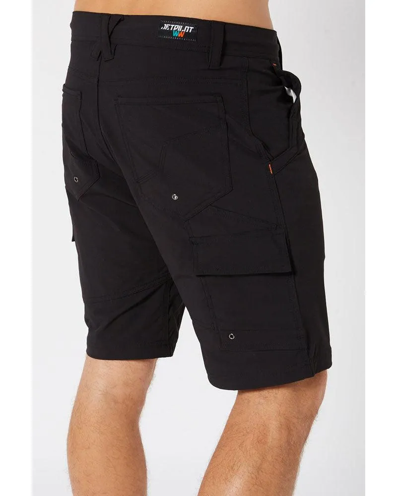 Jetpilot Jet Lite Utility Short