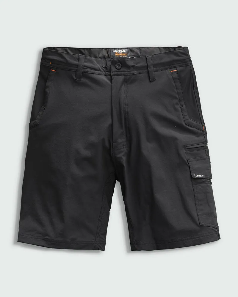 Jetpilot Jet Lite Utility Short