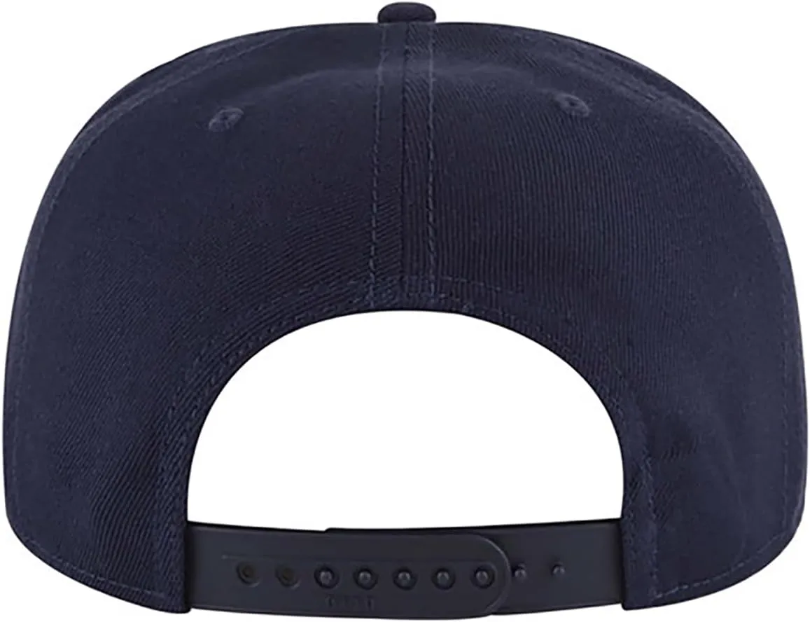 Joe's USA Koloa Surf Thruster Patch Logo Snapback Hats