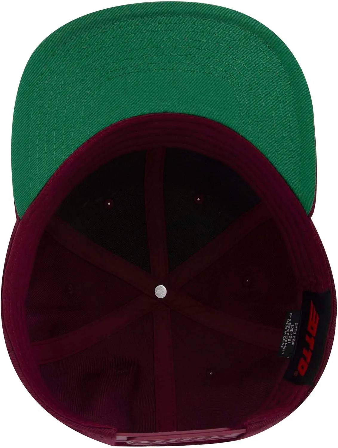 Joe's USA Koloa Surf Thruster Patch Logo Snapback Hats