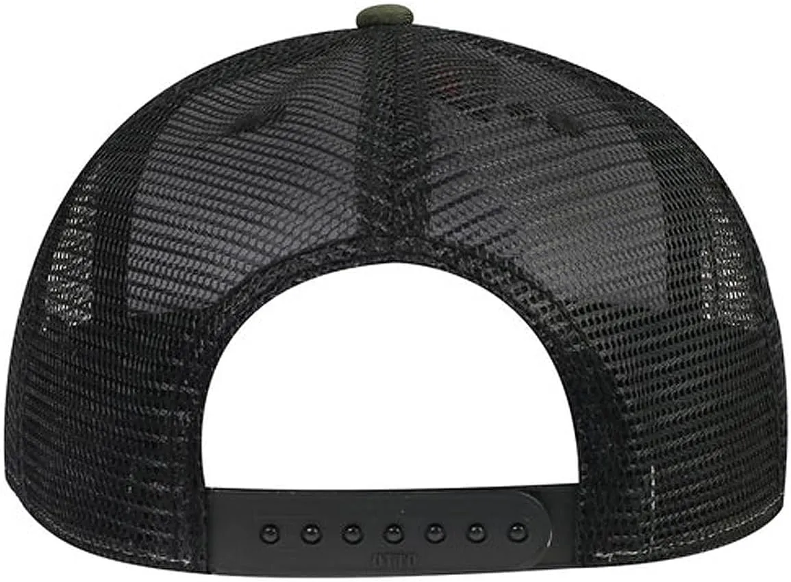 Joe's USA Koloa Surf Thruster Patch Logo Snapback Hats