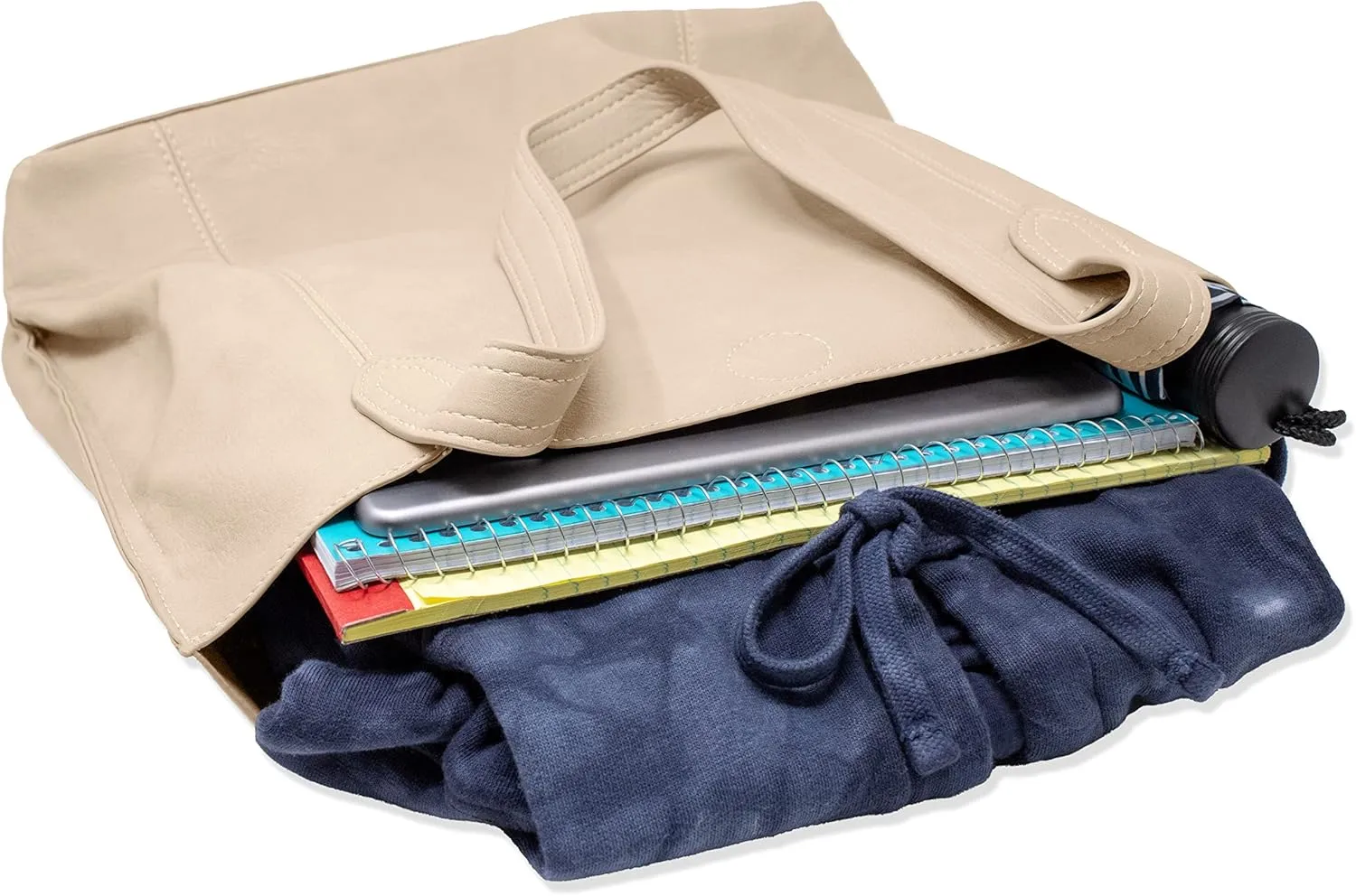 Joy Susan Oversized Vegan Tote: Taylor Handbag