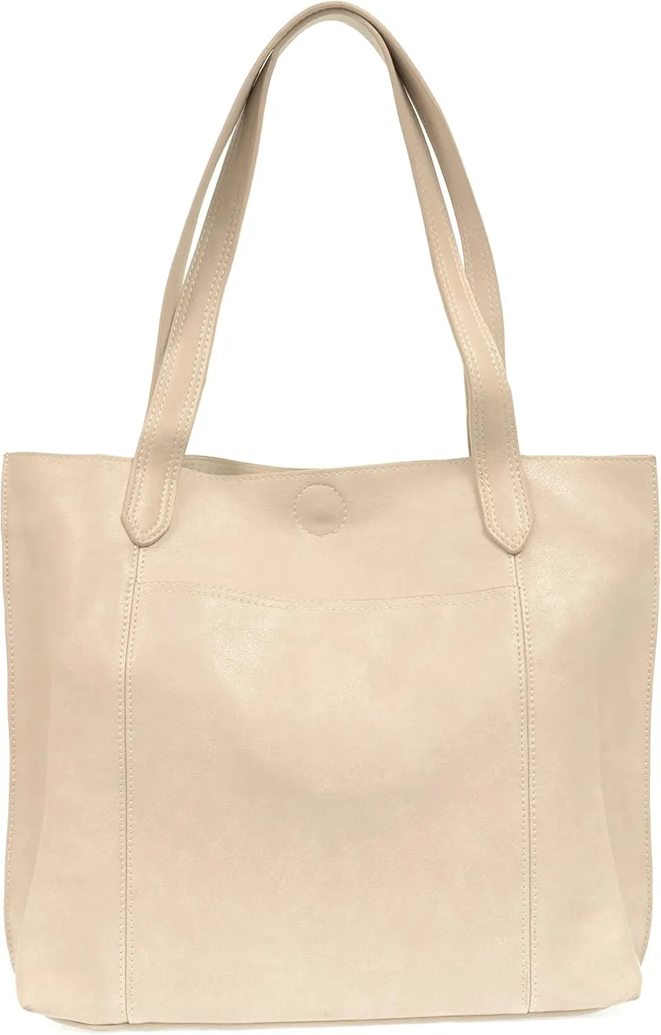 Joy Susan Oversized Vegan Tote: Taylor Handbag
