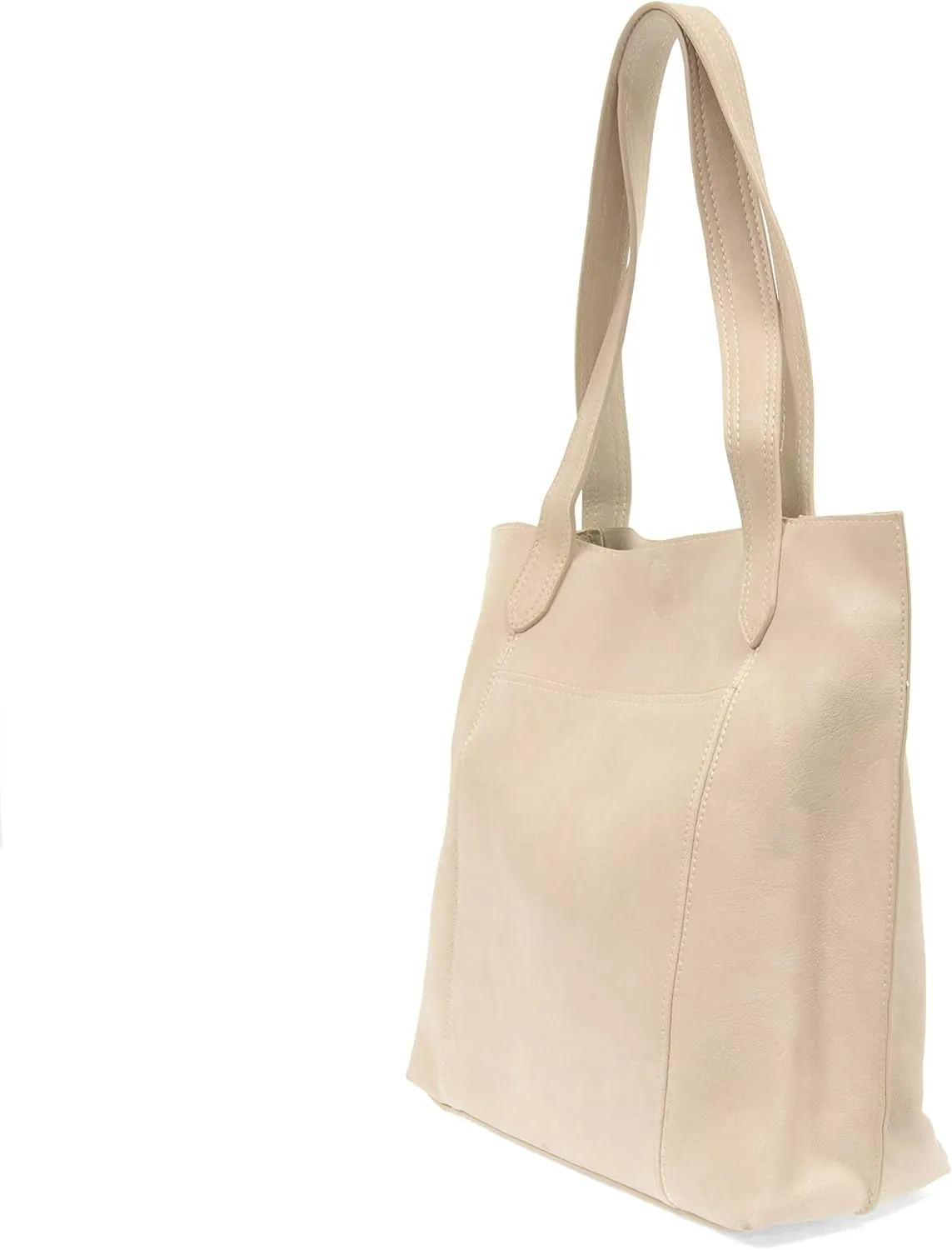 Joy Susan Oversized Vegan Tote: Taylor Handbag