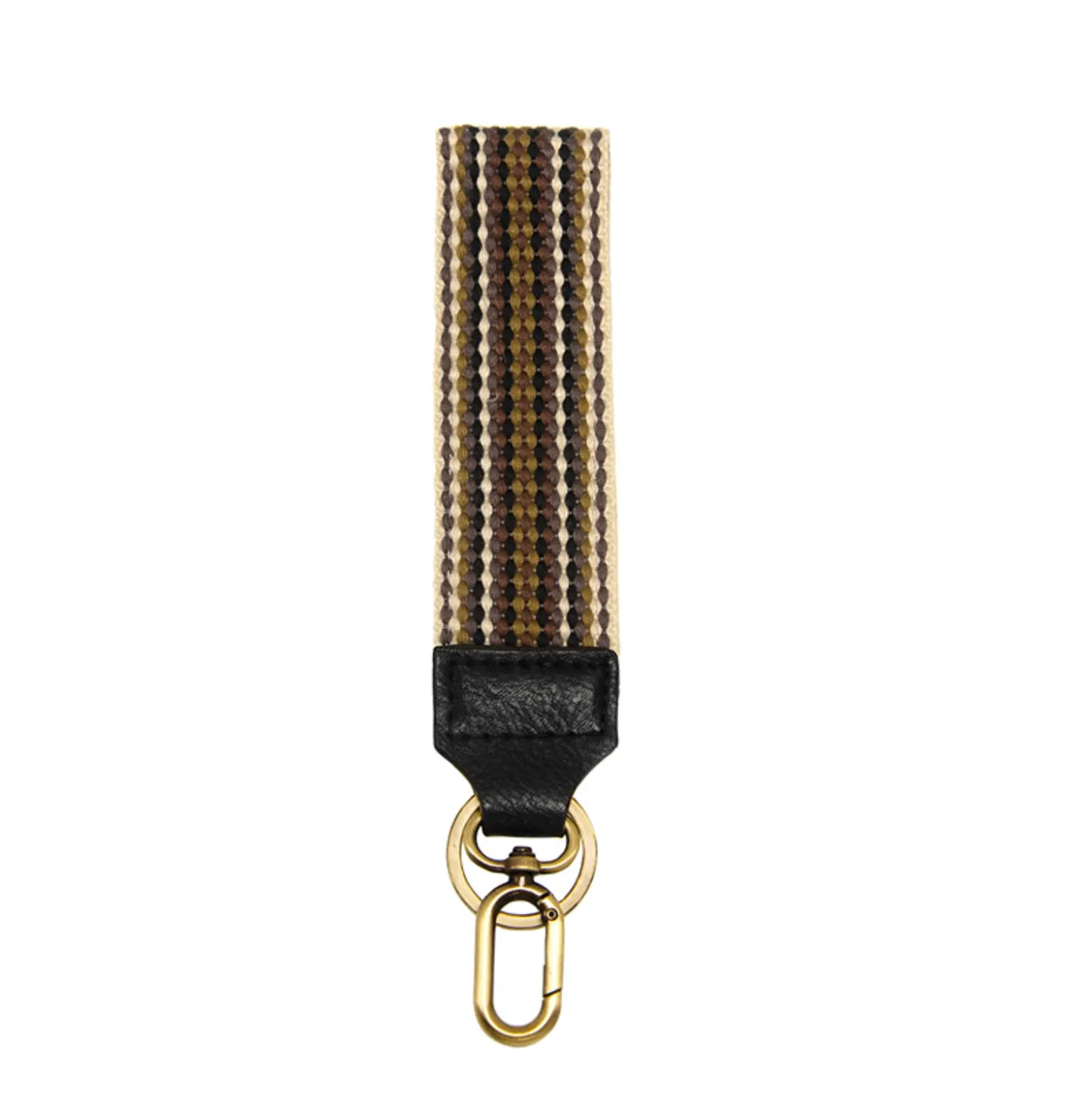 JS 1.5" Wristlet Strap