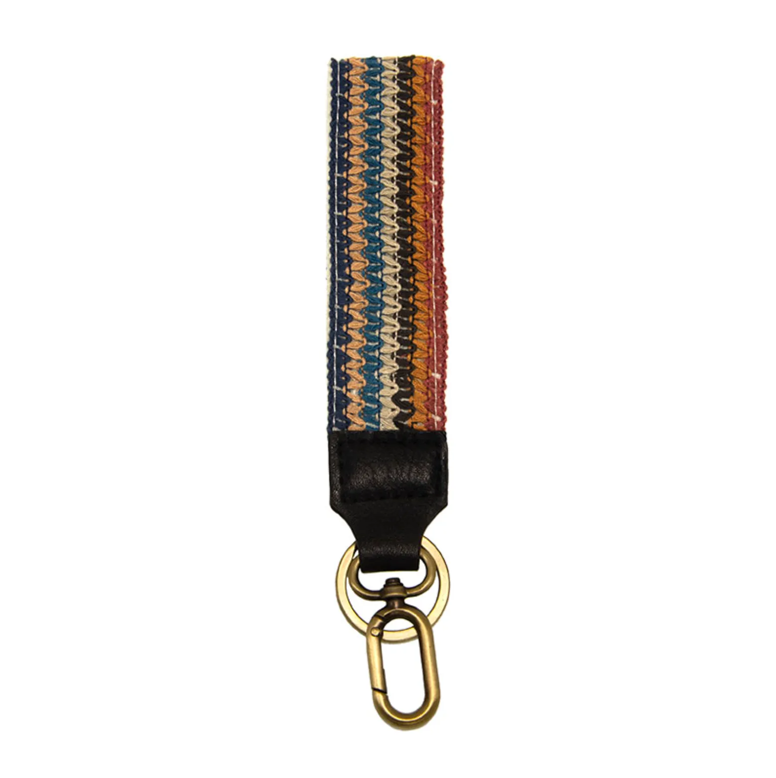 JS 1.5" Wristlet Strap