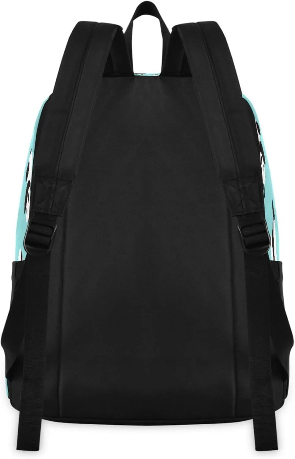 JSTEL Panda Backpack for School Elementary,Kid Bookbag Panda Toddler Backpack Teenager School Backpack
