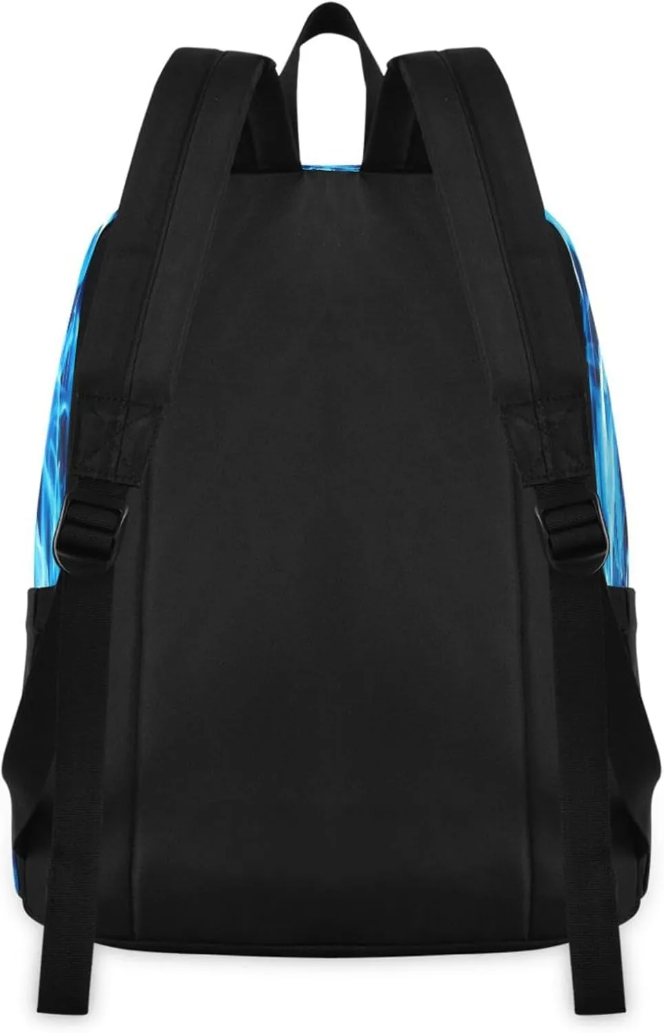 JSTEL Smoke Backpack for School Elementary,Kid Bookbag Smoke Toddler Backpack Teenager School Backpack