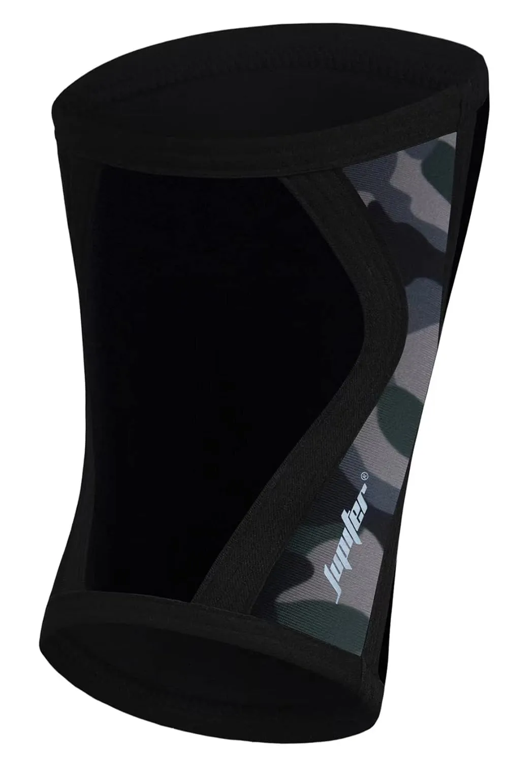Jupiter Elbow Sleeves (Pair),Support for Squat,Weightlifting,Powerlifting,Basketball and Tennis,5mm Neoprene Compression Brace for Both Women and Men (X-Large)