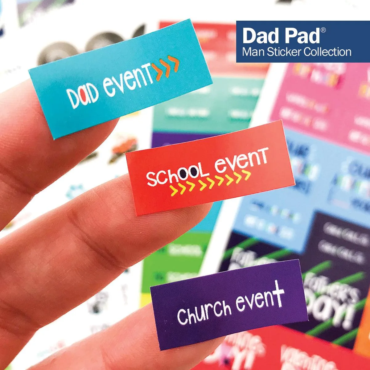 JUST ADDED | ALL the Stickers Bundle | EIGHT Sticker Sets | Includes 3760  Stickers | HOT Deal